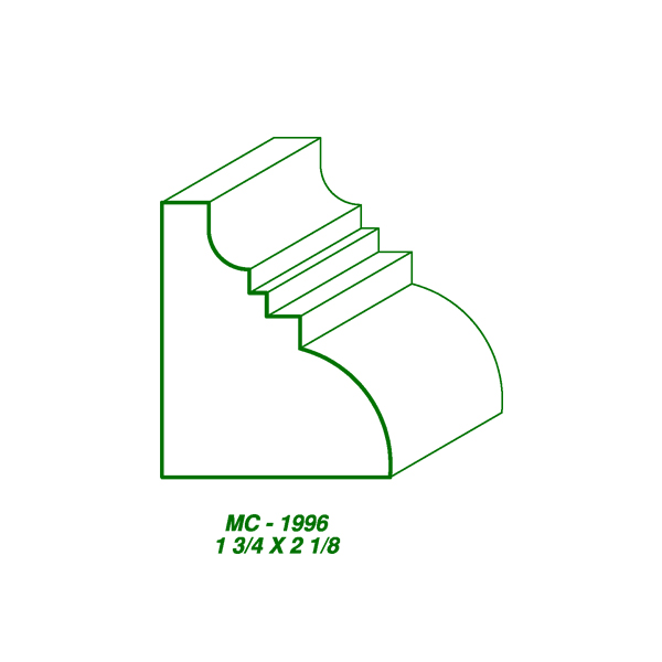 MC-1996 (1-3/4 x 2-1/8") main image