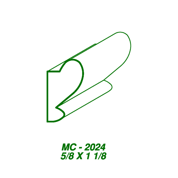MC-2024 (5/8 x 1-1/8")-image