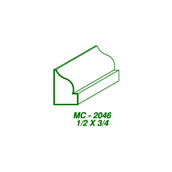 MC-2046 (1/2 x 3/4")-image