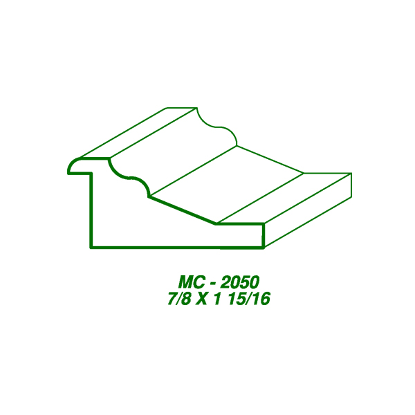 MC-2050 (7/8 x 1-15/16")-image