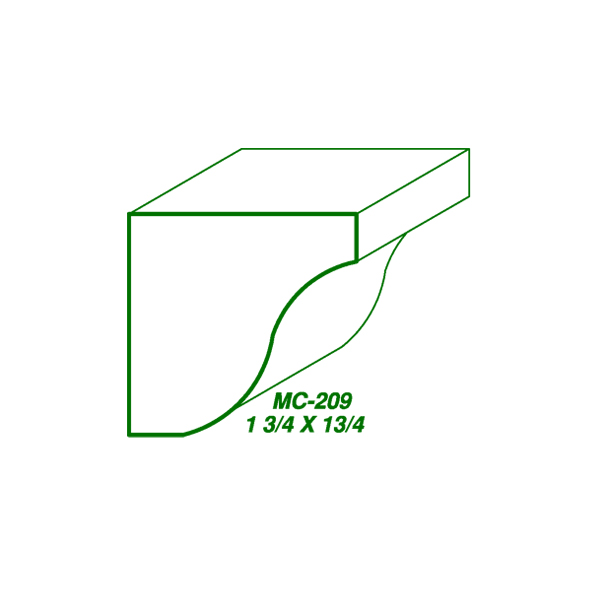 MC-209 (1-3/4 x 13/4")-image