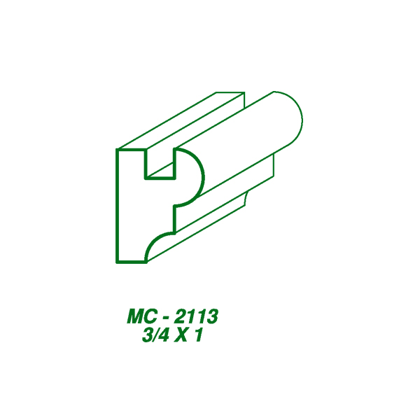 MC-2113 (3/4 x 1")-image