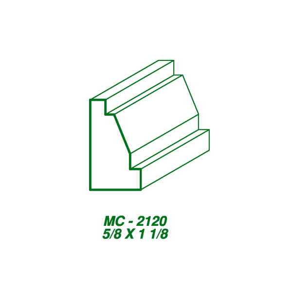 MC-2120 (5/8 x 1-1/8")-image
