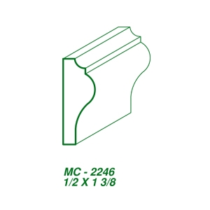 MC-2246 (1/2 x 1-3/8")-image