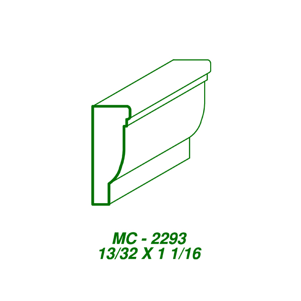 MC-2293 (13/32 x 1-1/16")-image