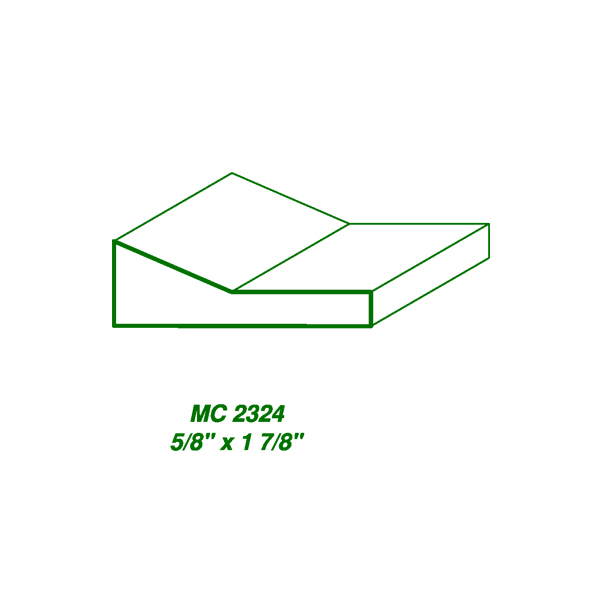 MC-2324 (5/8 x 1-7/8")-image