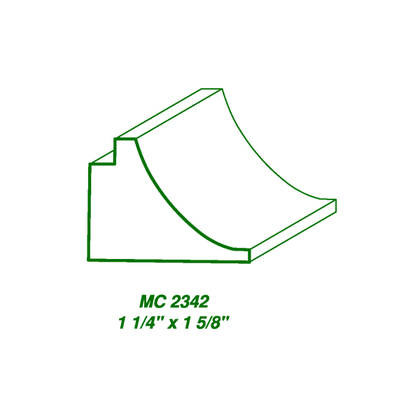 MC-2342 (1-1/4 x 1-5/8")-image