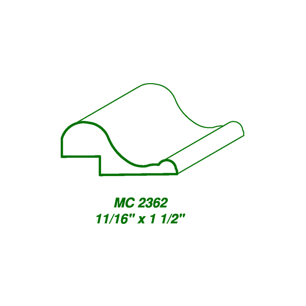 MC-2362 (11/16 x 1-1/2")-image