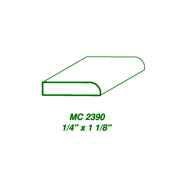 MC-2390 (1/4 x 1-1/8")-image