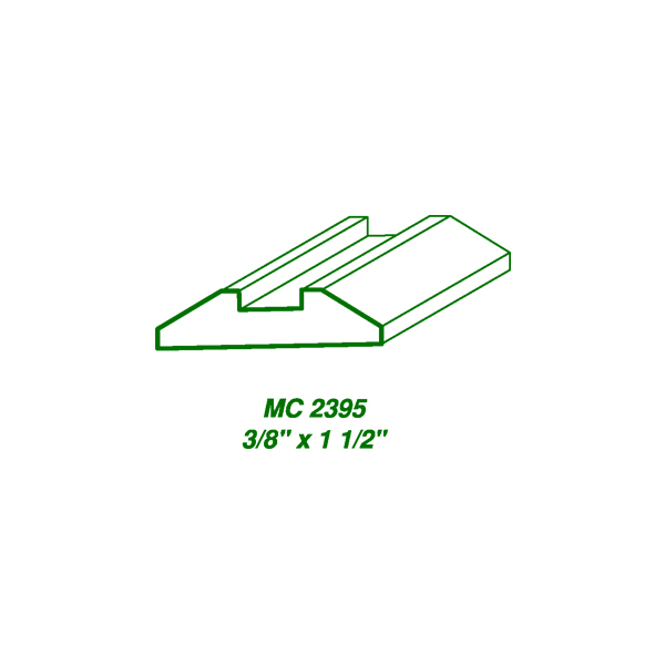 MC-2395 (3/8 x 1-1/2″) SAMPLE