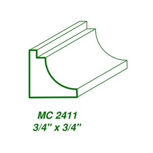MC-2411 (3/4 x 3/4")-image