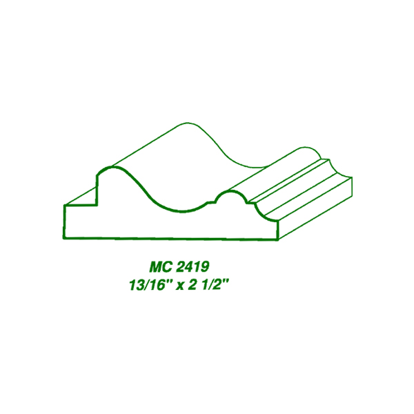 MC-2419 (13/16 x 2-1/2")-image