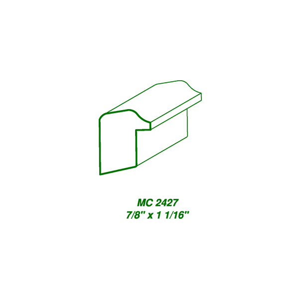 MC-2427 (7/8 x 1-1/16")-image