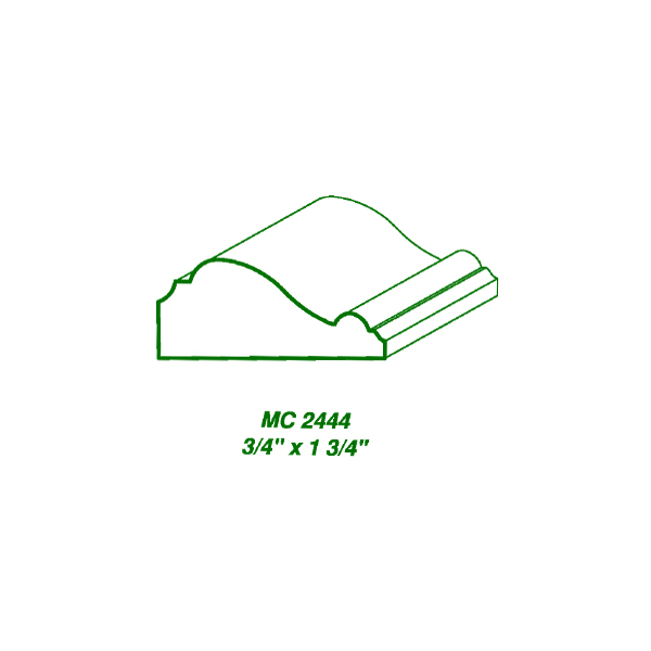 MC-2444 (3/4 x 1-3/4")-image