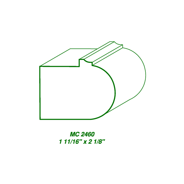 MC-2460 (1-11/16 x 2-1/8″) SAMPLE