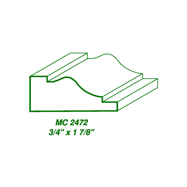 MC-2472 (3/4 x 1-7/8")-image
