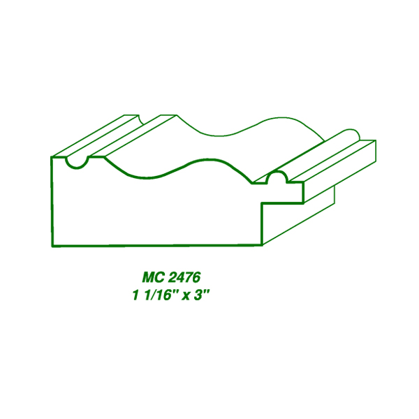 MC-2476 (1-1/16 x 3")-image