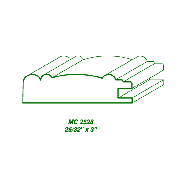 MC-2528 (25/32 x 3")-image