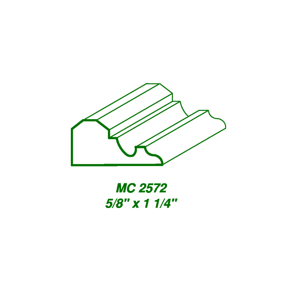MC-2572 (5/8 x 1-1/4")-image