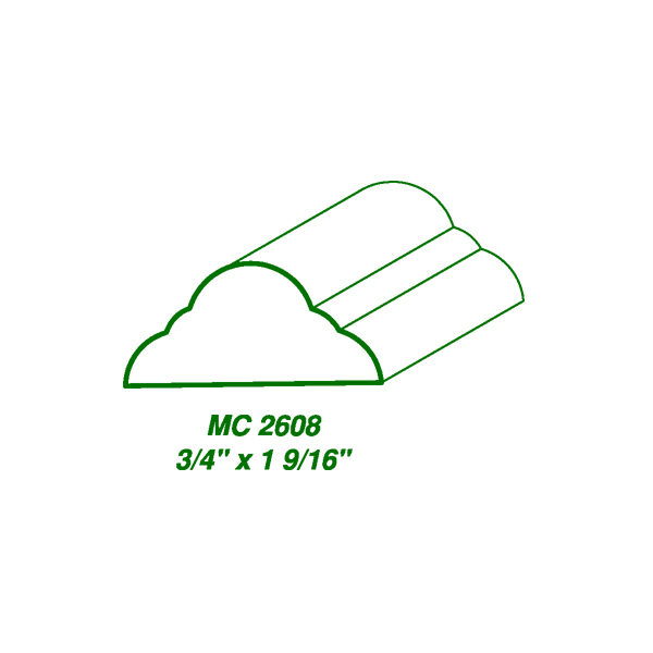 MC-2608 (3/4 x 1-9/16")-image