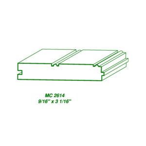 MC-2614 (9/16 x 3-1/16″) SAMPLE