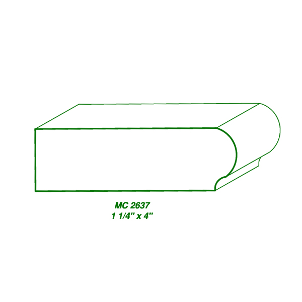 MC-2637 (1-1/4 X 4")-image