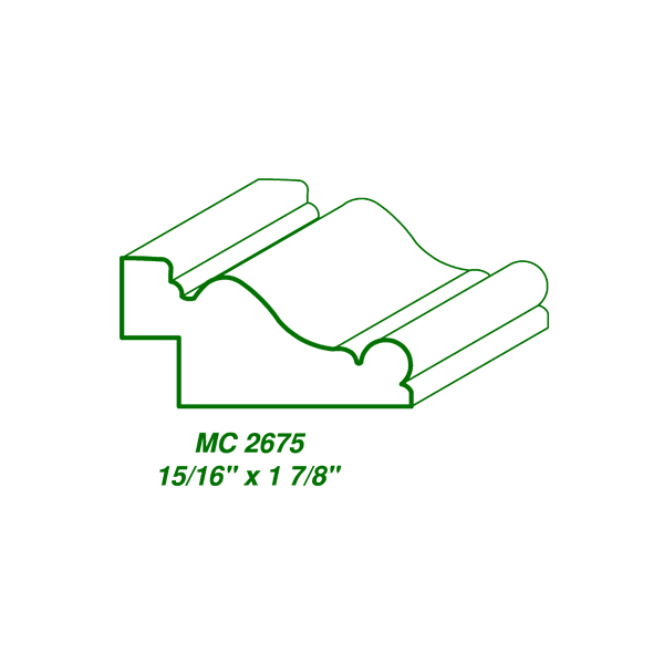 MC-2675 (15/16" x 1-7/8")-image