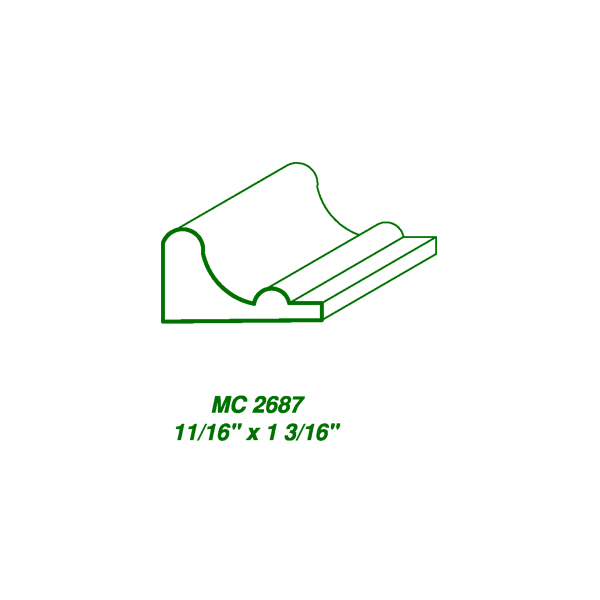 MC-2687 (11/16 x 1-3/16")-image