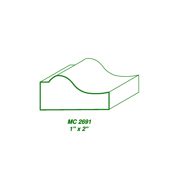 MC-2691 (1 x 2")-image