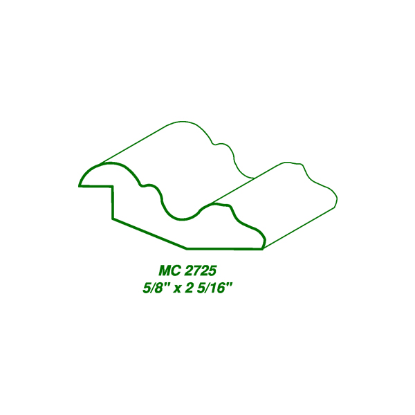 MC-2725 (5/8 x 2-5/16")-image