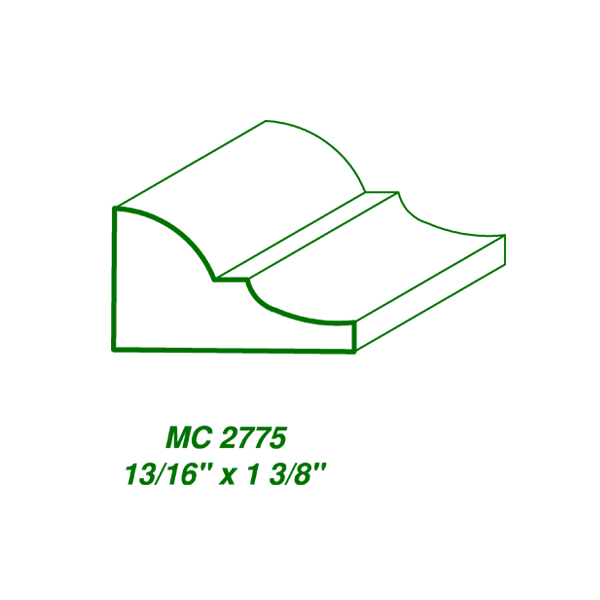 MC-2775 (13/16 x 1-3/8")-image