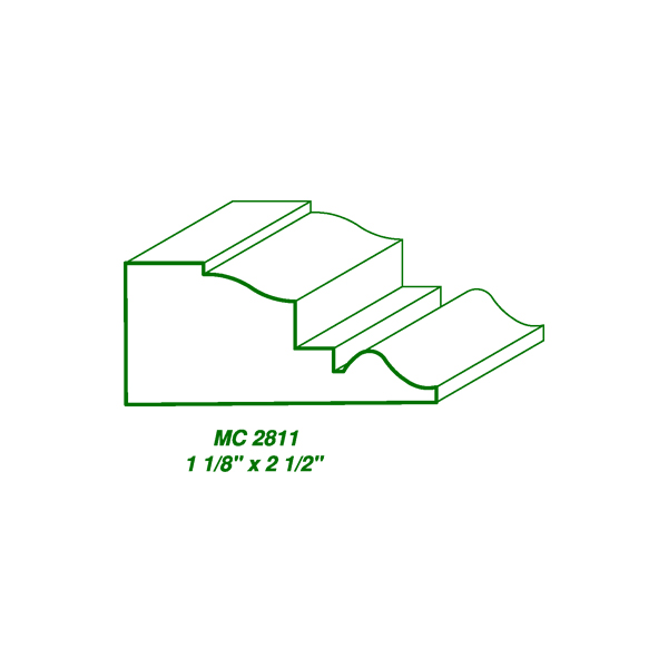 MC-2811 (1-1/8 x 2-1/2")-image