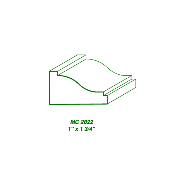 MC-2822 (1 x 1-3/4")-image