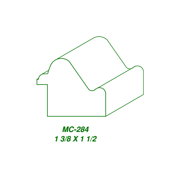 MC-284 (1-3/8″ x 1-1/2″) SAMPLE