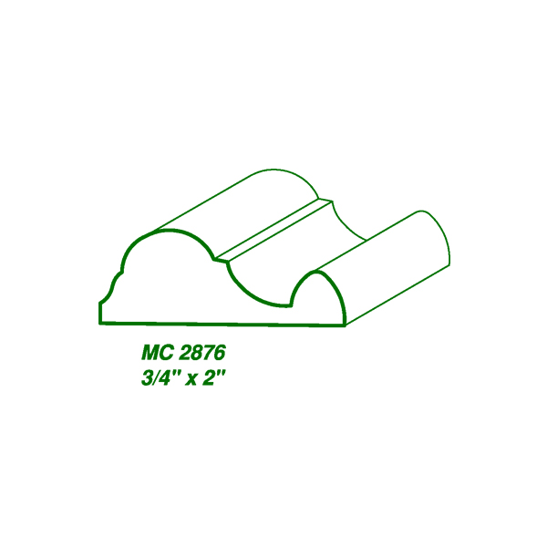 MC-2876 (3/4 X 2")-image