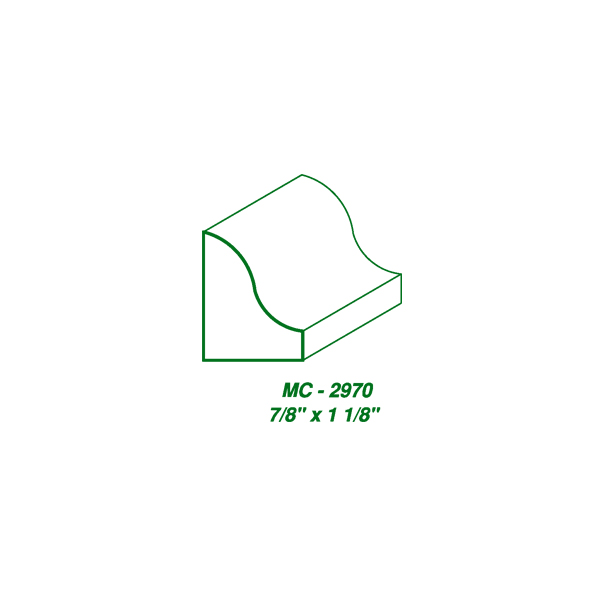 MC-2970 (7/8 x 1-1/8")-image