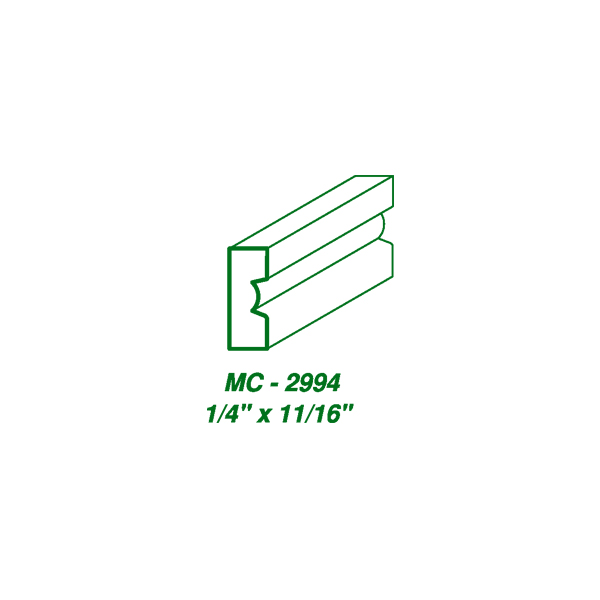 MC-2994 (1/4 x 11/16")-image