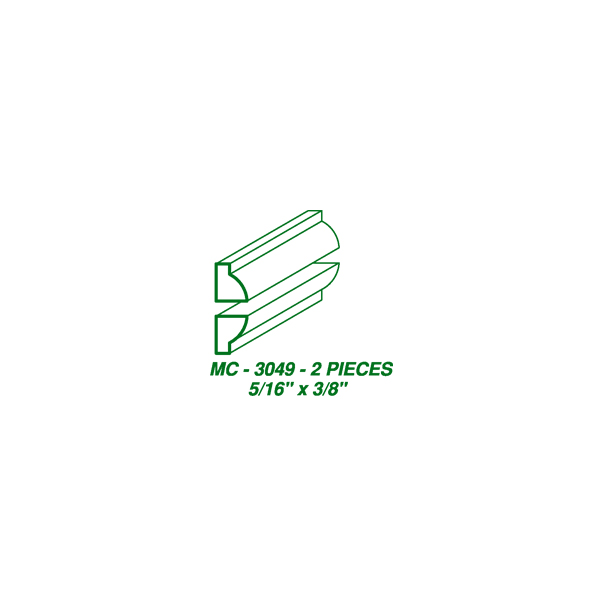 MC-3049 (5/16 x 3/8")-image