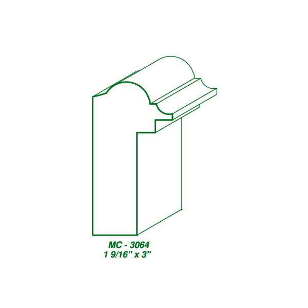 MC-3064 (1-9/16 x 3″) SAMPLE