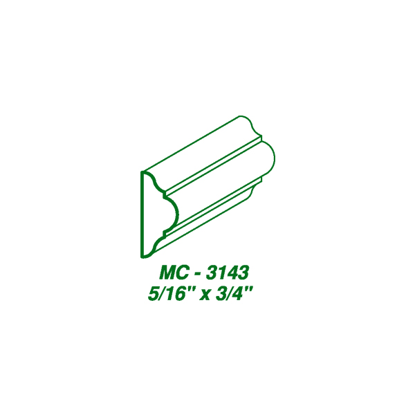 MC-3143 (5/16 x 3/4″) SAMPLE