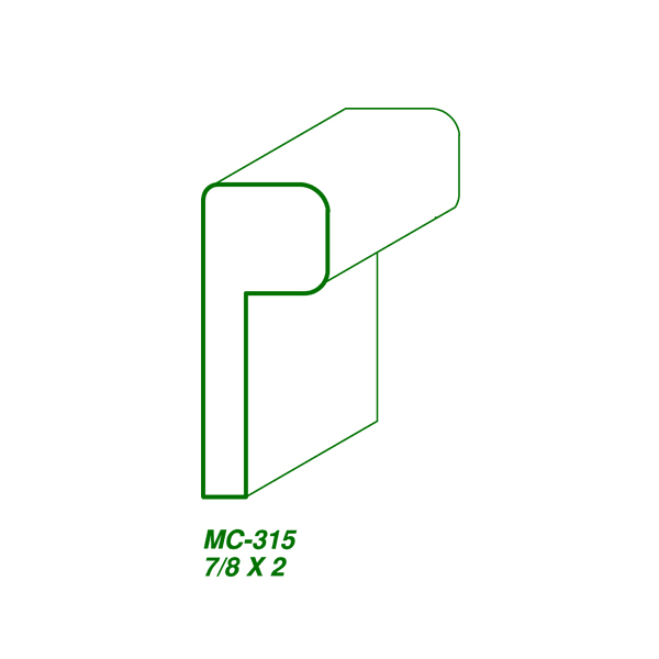 MC-315 (7/8 x 2")-image