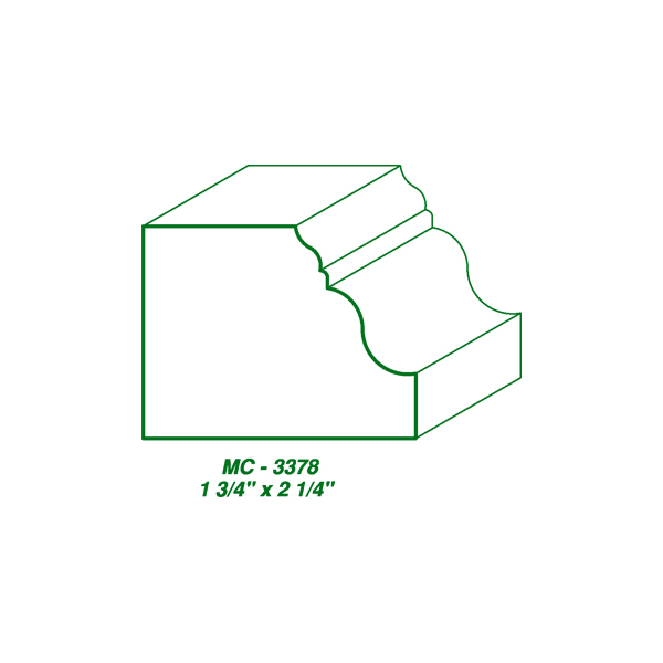 MC-3378 (1-3/4 x 2-1/4″) SAMPLE