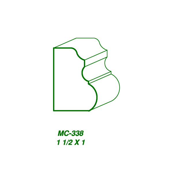 MC-338 (1-1/2 x 1″) SAMPLE