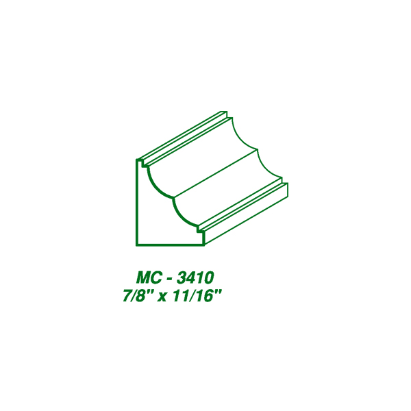 MC-3410 (7/8 x 11/16")-image