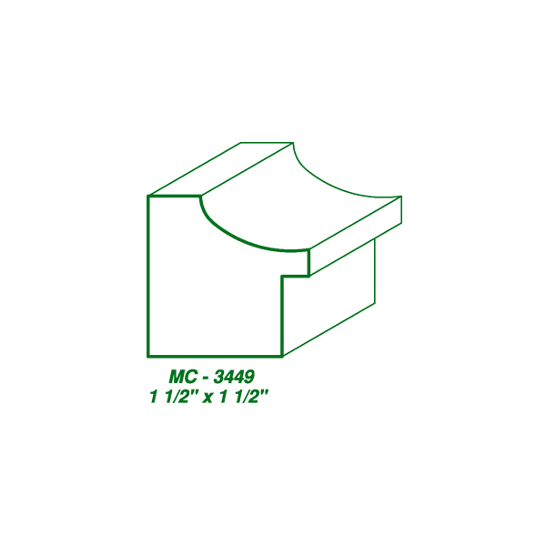 MC-3449 (1-1/2 x 1-1/2")-image