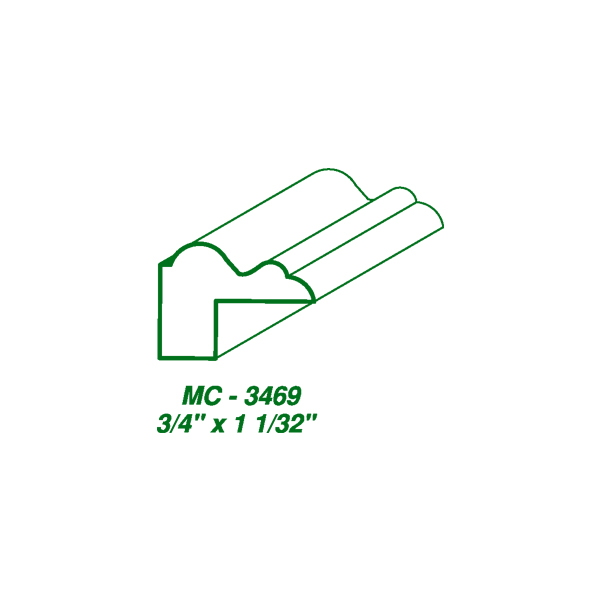 MC-3469 (3/4 x 1-1/32")-image