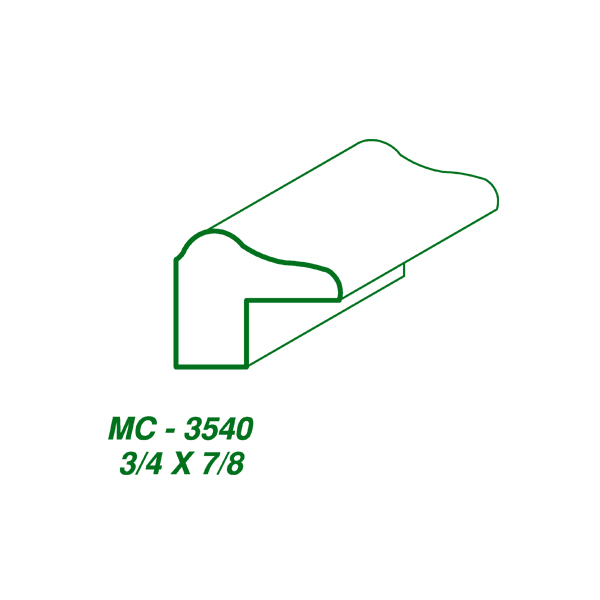 MC-3540 (3/4″ x 7/8″) SAMPLE