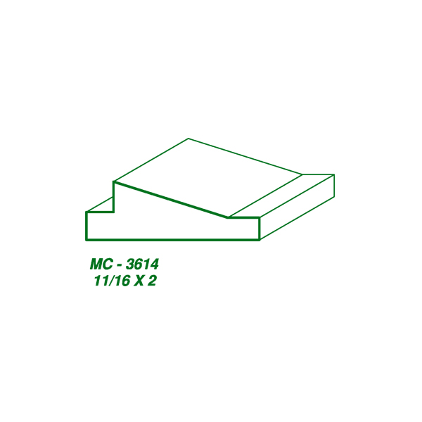 MC-3614 (11/16 x 2")-image