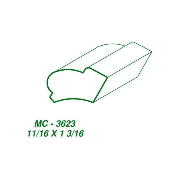 MC-3623 (11/16 x 1-3/16")-image