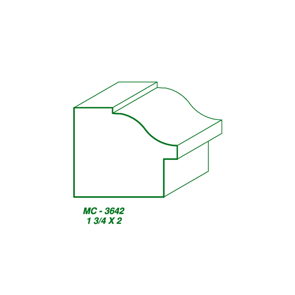 MC-3642 (1-3/4 x 2″) SAMPLE